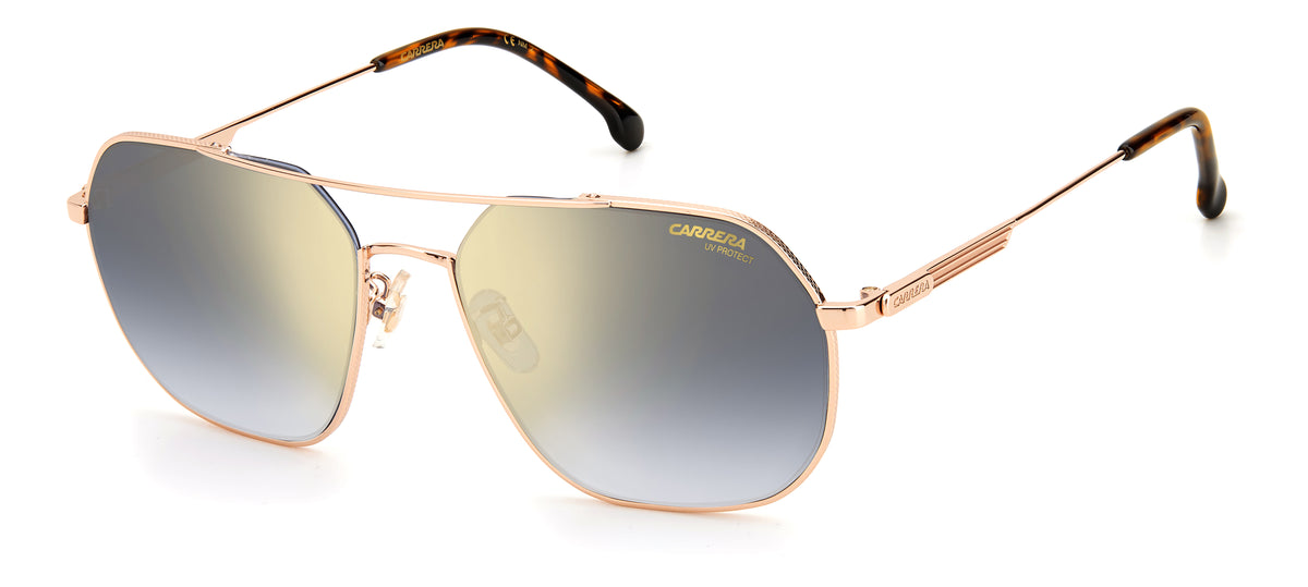 Carrera 1035/GS-58-DDB GOLD COPP 1V BL SF GDSP