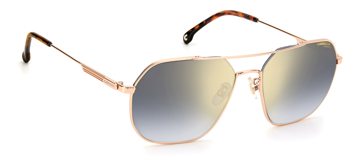 Carrera 1035/GS-58-DDB GOLD COPP 1V BL SF GDSP