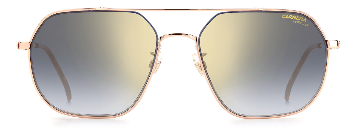 Carrera 1035/GS-58-DDB GOLD COPP 1V BL SF GDSP