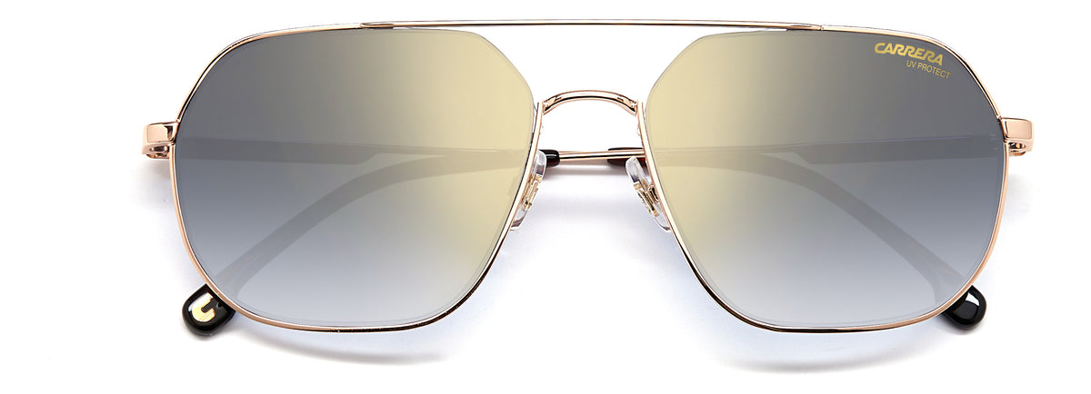 Carrera 1035/GS-58-DDB GOLD COPP 1V BL SF GDSP