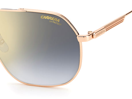 Carrera 1035/GS-58-DDB GOLD COPP 1V BL SF GDSP