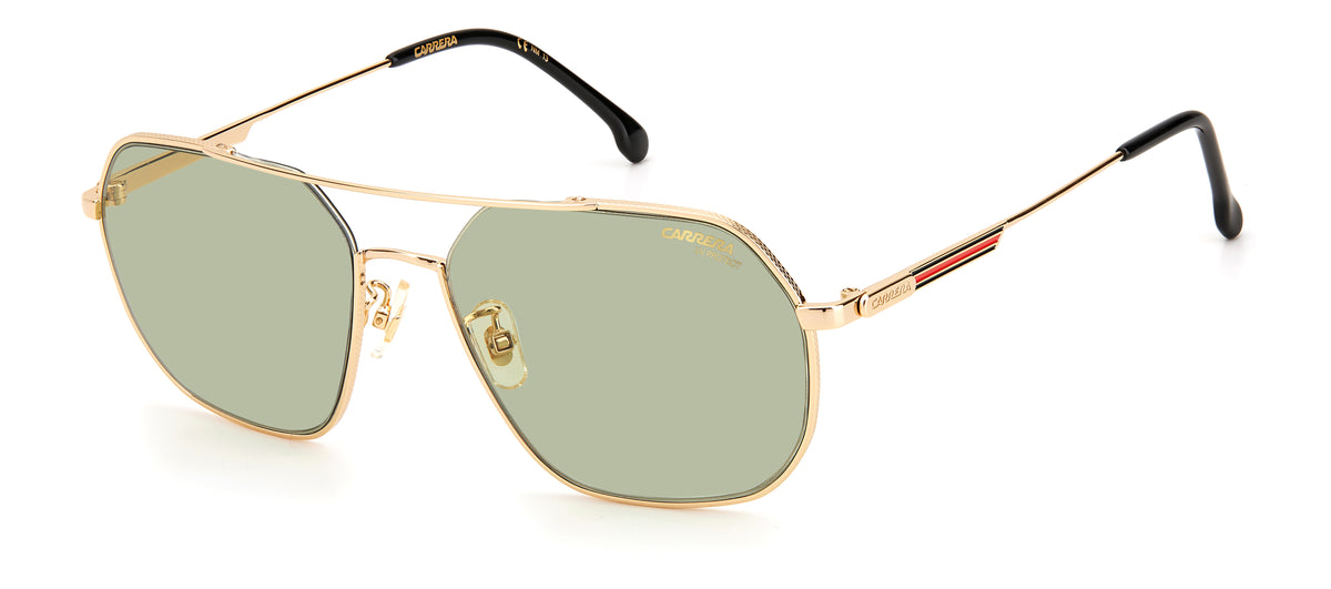 Carrera 1035/GS-58-PEF GOLDGREEN GP GRN FC=
