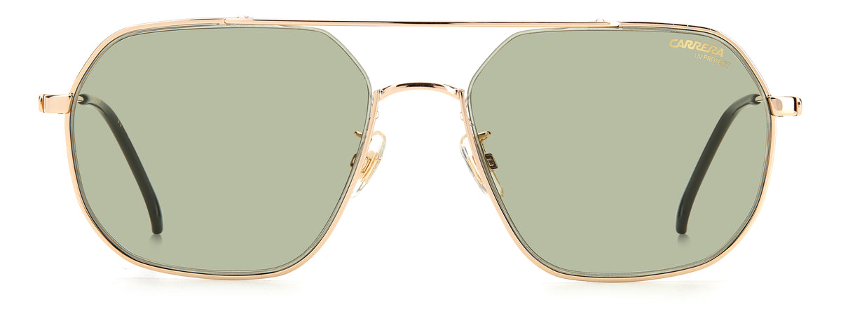 Carrera 1035/GS-58-PEF GOLDGREEN GP GRN FC=