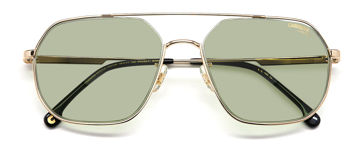 Carrera 1035/GS-58-PEF GOLDGREEN GP GRN FC=