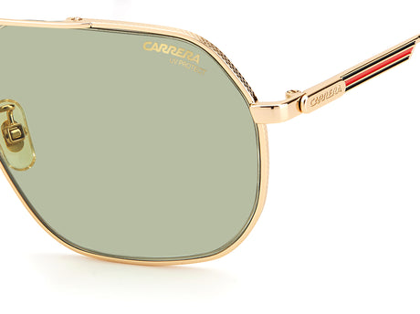 Carrera 1035/GS-58-PEF GOLDGREEN GP GRN FC=