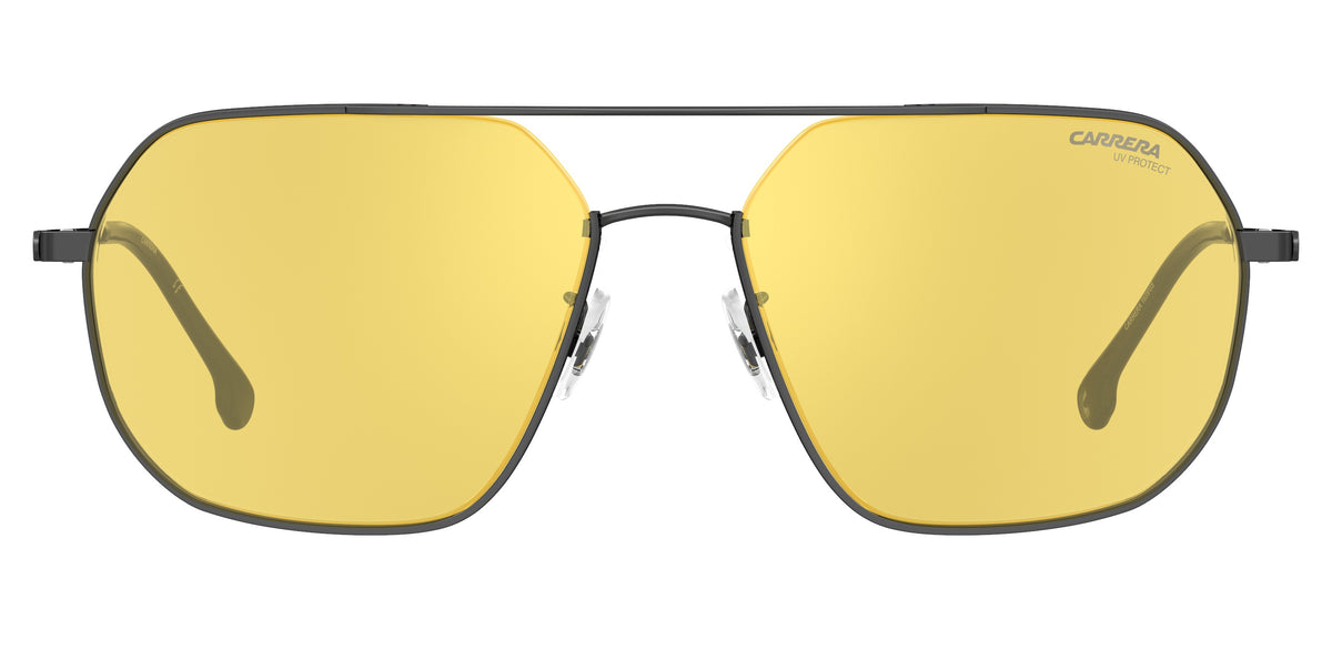 Carrera 1035/GS-58-V81 DKRUT BLK ET GOLD SP
