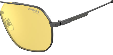 Carrera 1035/GS-58-V81 DKRUT BLK ET GOLD SP