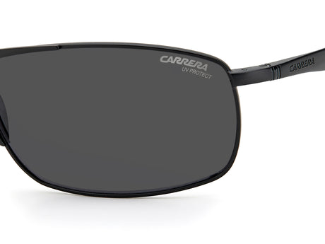Carrera Carrera 8039/S-60-003 IR MTT BLACK
