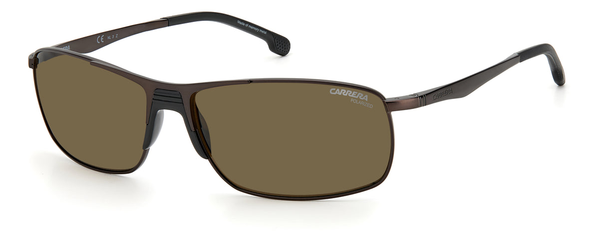 Carrera Carrera 8039/S-60-09Q SP BROWN