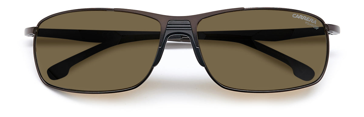 Carrera Carrera 8039/S-60-09Q SP BROWN