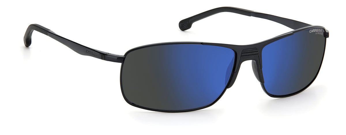 Carrera 8039/S-60-807 BLACK XT BLU SKY SP