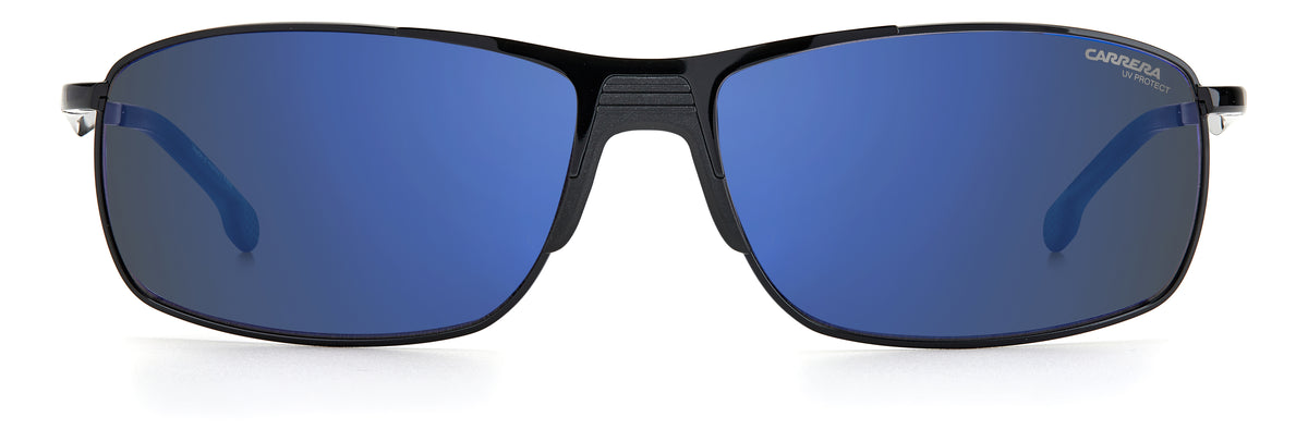 Carrera 8039/S-60-807 BLACK XT BLU SKY SP