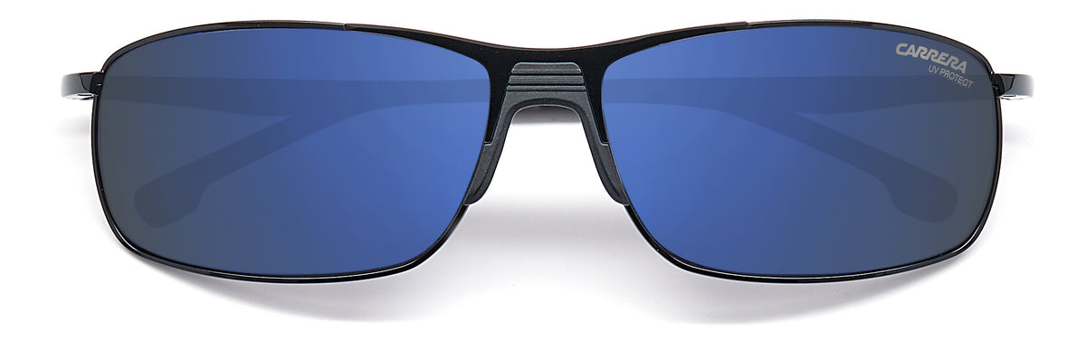 Carrera 8039/S-60-807 BLACK XT BLU SKY SP