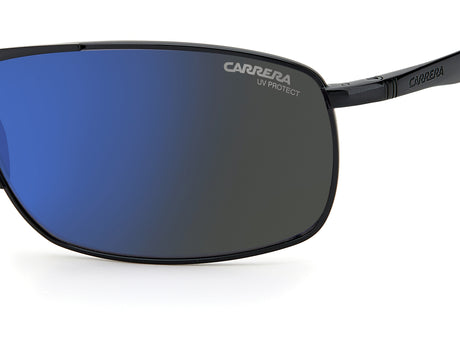 Carrera 8039/S-60-807 BLACK XT BLU SKY SP