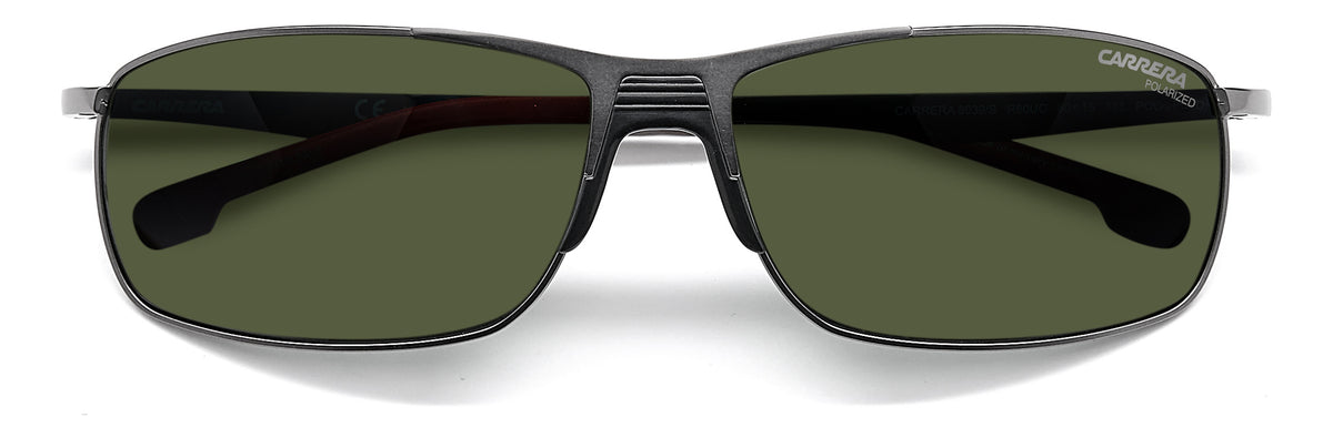Carrera Carrera 8039/S R80 60 UC 60 / Plastic / Metal