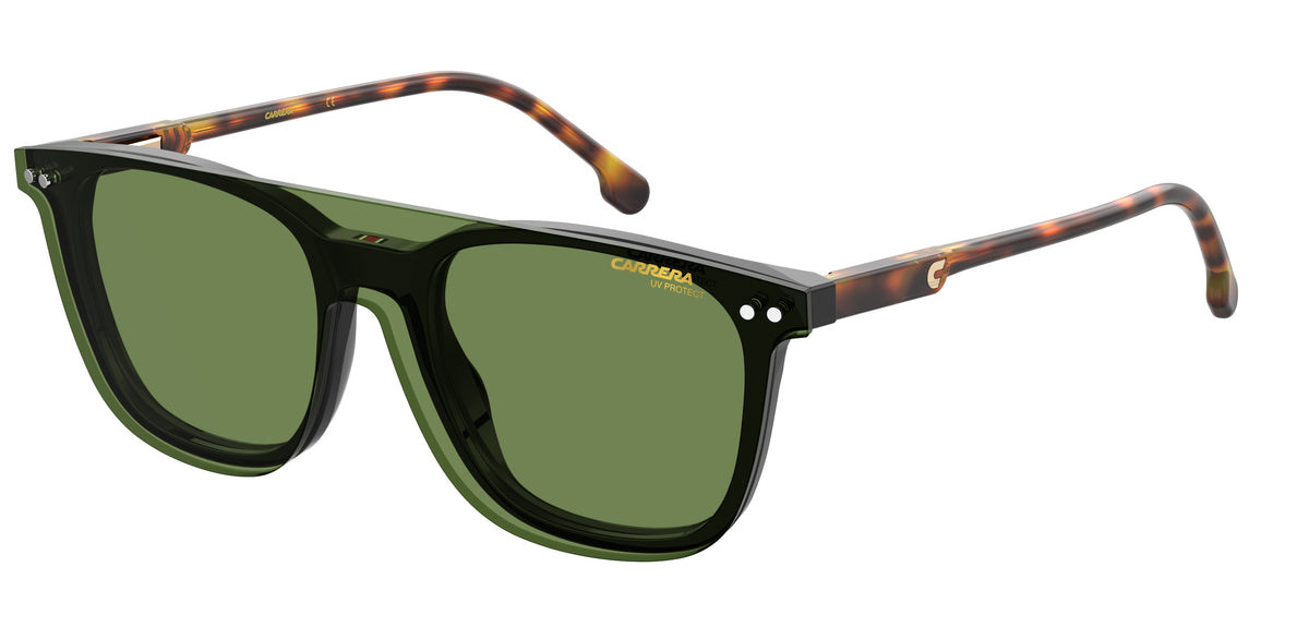 Carrera CA 2023T/CS-48-WR7 QT BLK HAVAN