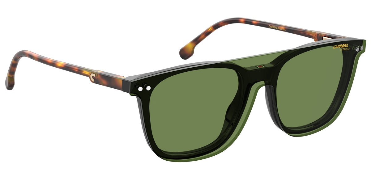 Carrera CA 2023T/CS-48-WR7 QT BLK HAVAN