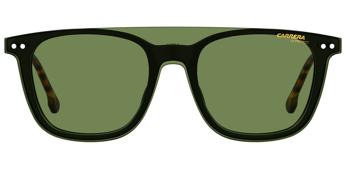 Carrera CA 2023T/CS-48-WR7 QT BLK HAVAN