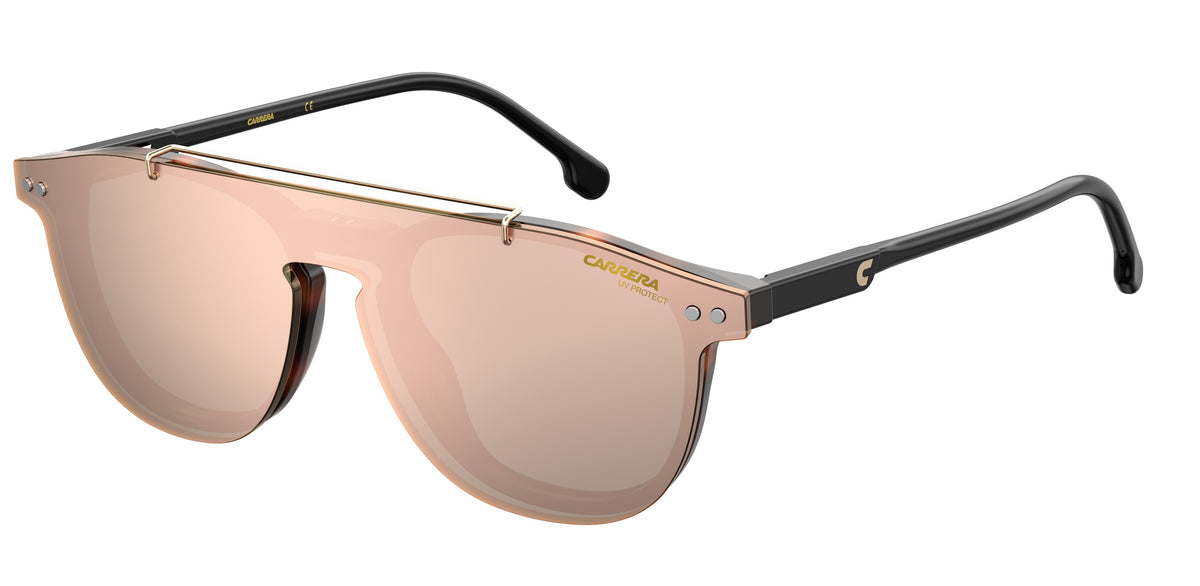 Carrera CA 2024T/CS-47-05L 0J HAVANA 2