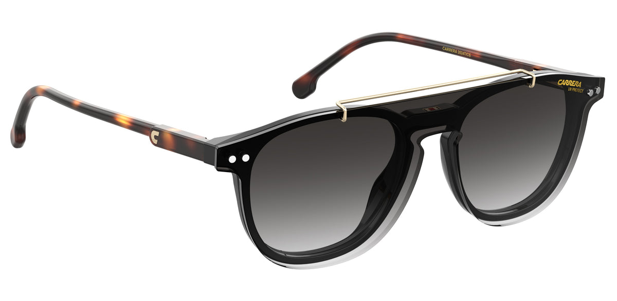 CA 2024T/CS-47-WR7 BLK HAVAN 9O DARK GREY SF