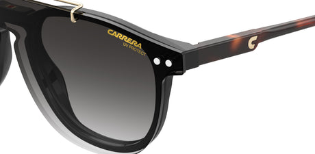 CA 2024T/CS-47-WR7 BLK HAVAN 9O DARK GREY SF