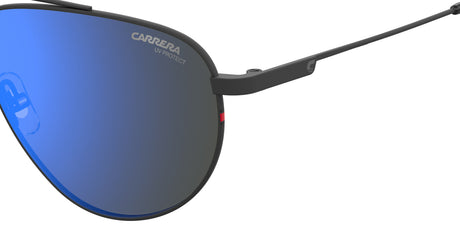Carrera 2014T/S-56-D51 BLK BLUE XT BLU SKY SP
