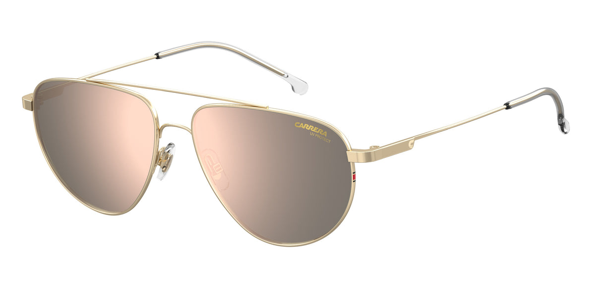 Carrera 2014T/S-56-EYR GOLD PINK 0J RSGD ML=