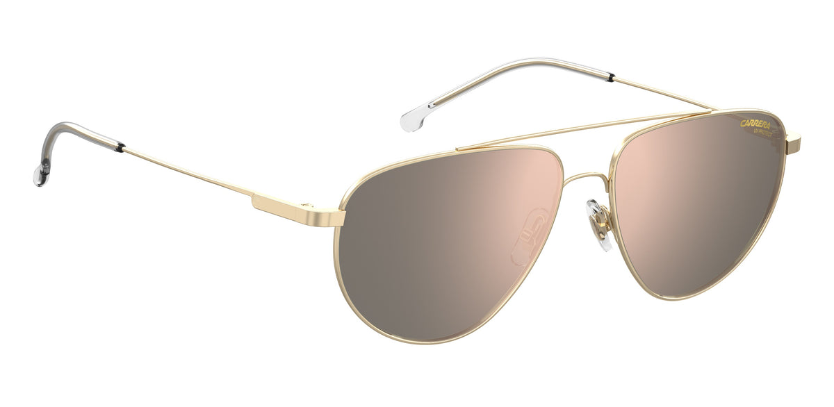 Carrera 2014T/S-56-EYR GOLD PINK 0J RSGD ML=