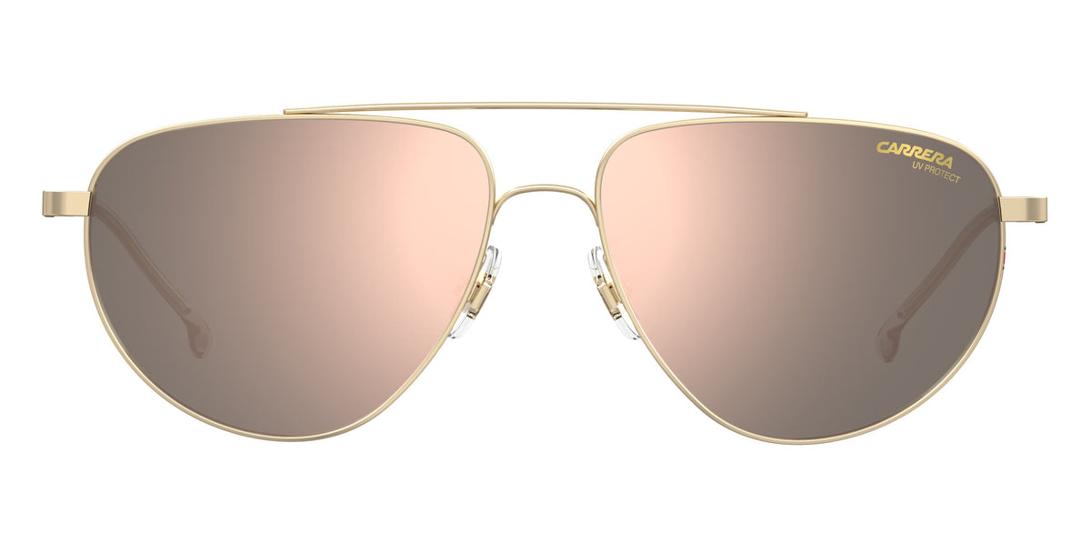 Carrera 2014T/S-56-EYR GOLD PINK 0J RSGD ML=