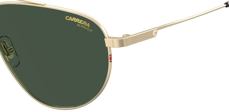 Carrera 2014T/S-56-PEF GOLDGREEN QT GREEN