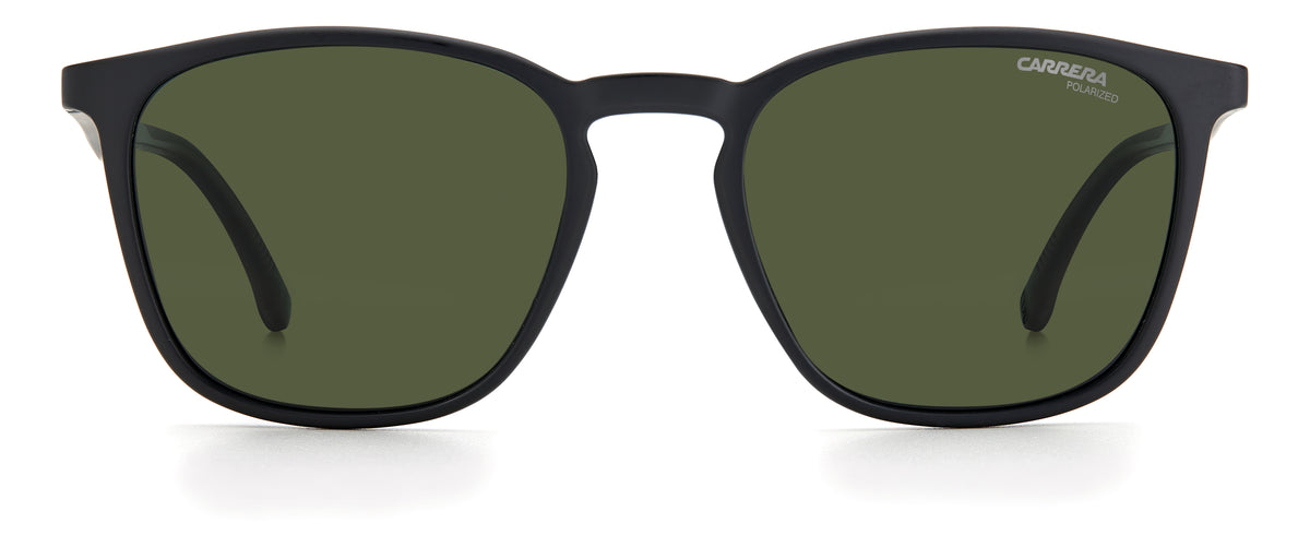 Carrera 8041/S-53-003 MTT BLACK UC GREEN PZ