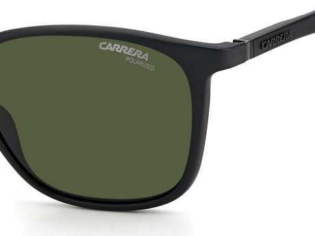 Carrera 8041/S-53-003 MTT BLACK UC GREEN PZ