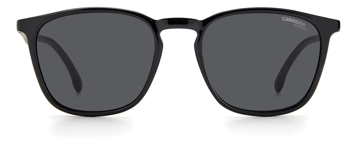 Carrera 8041/S-53-807 BLACK IR GREY