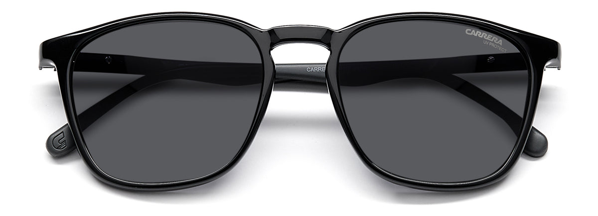 Carrera 8041/S-53-807 BLACK IR GREY