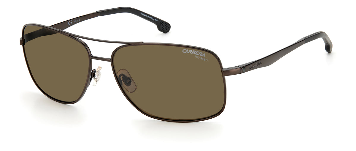 Carrera Carrera 8040/S-60-09Q SP BROWN