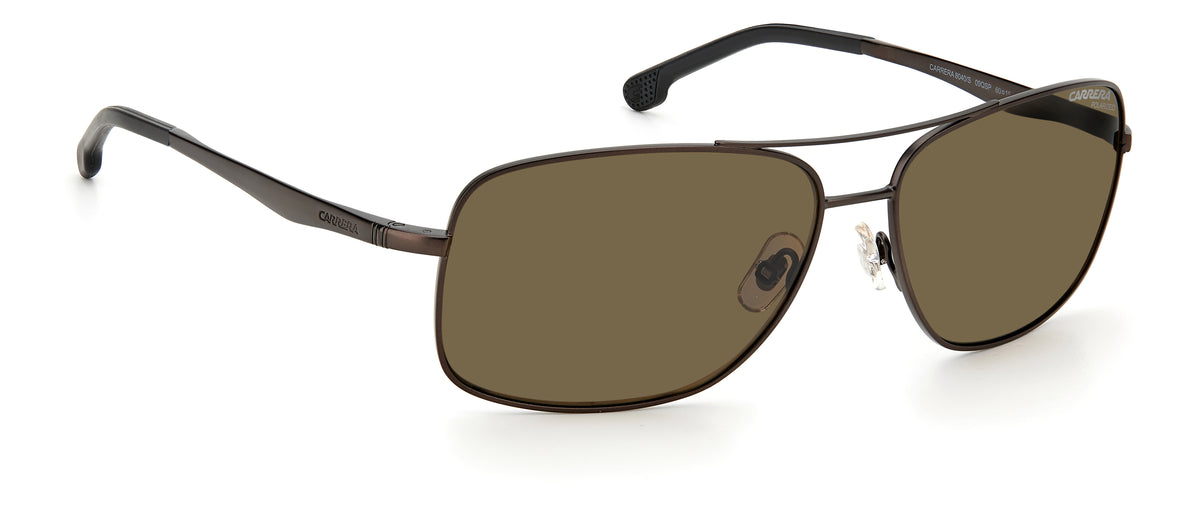 Carrera Carrera 8040/S-60-09Q SP BROWN