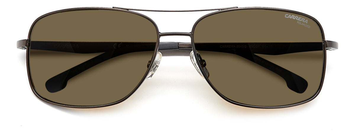 Carrera Carrera 8040/S-60-09Q SP BROWN