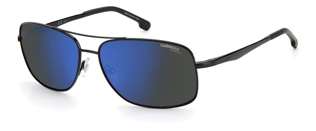 Carrera Carrera 8040/S-60-807 XT BLACK
