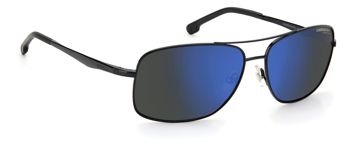 Carrera Carrera 8040/S-60-807 XT BLACK