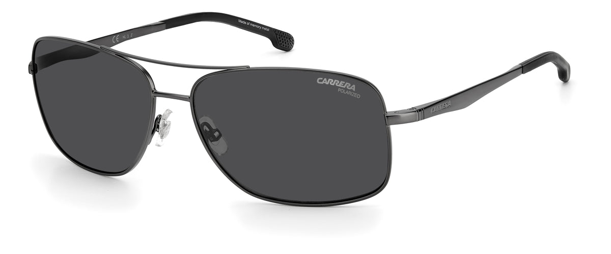 Carrera 8040/S-60-R80 MTDK RUTH M9 GREY PZ