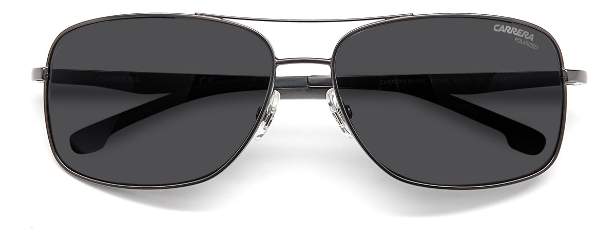 Carrera 8040/S-60-R80 MTDK RUTH M9 GREY PZ