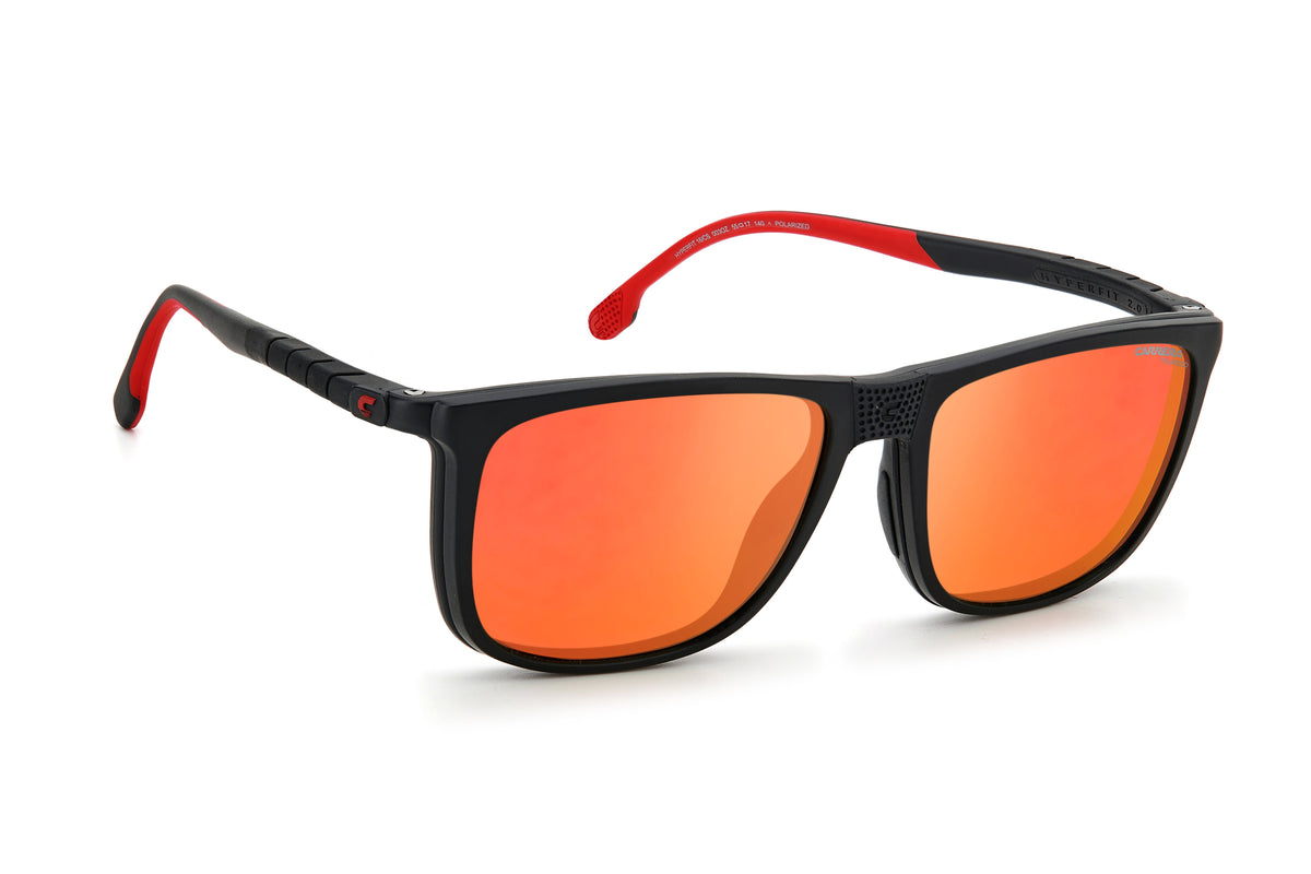 Carrera HYPERFIT 16/CS-55-003 OZ MTT BLACK