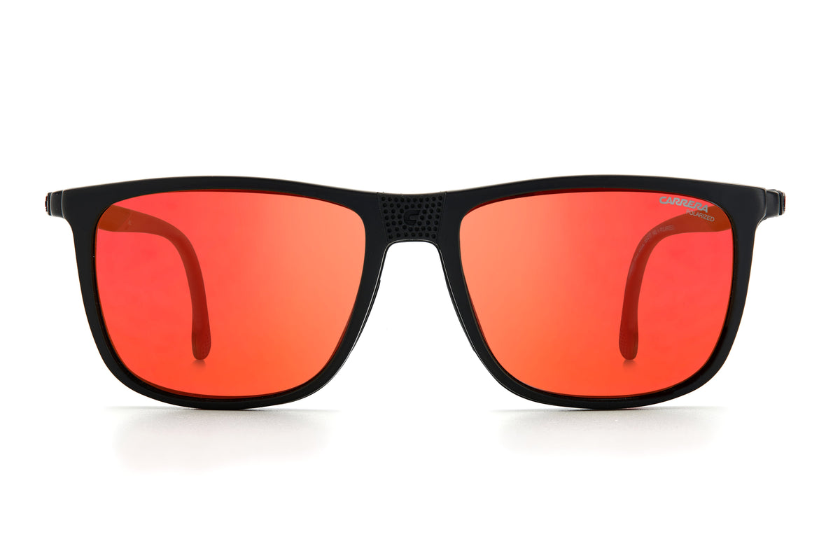 Carrera HYPERFIT 16/CS-55-003 OZ MTT BLACK