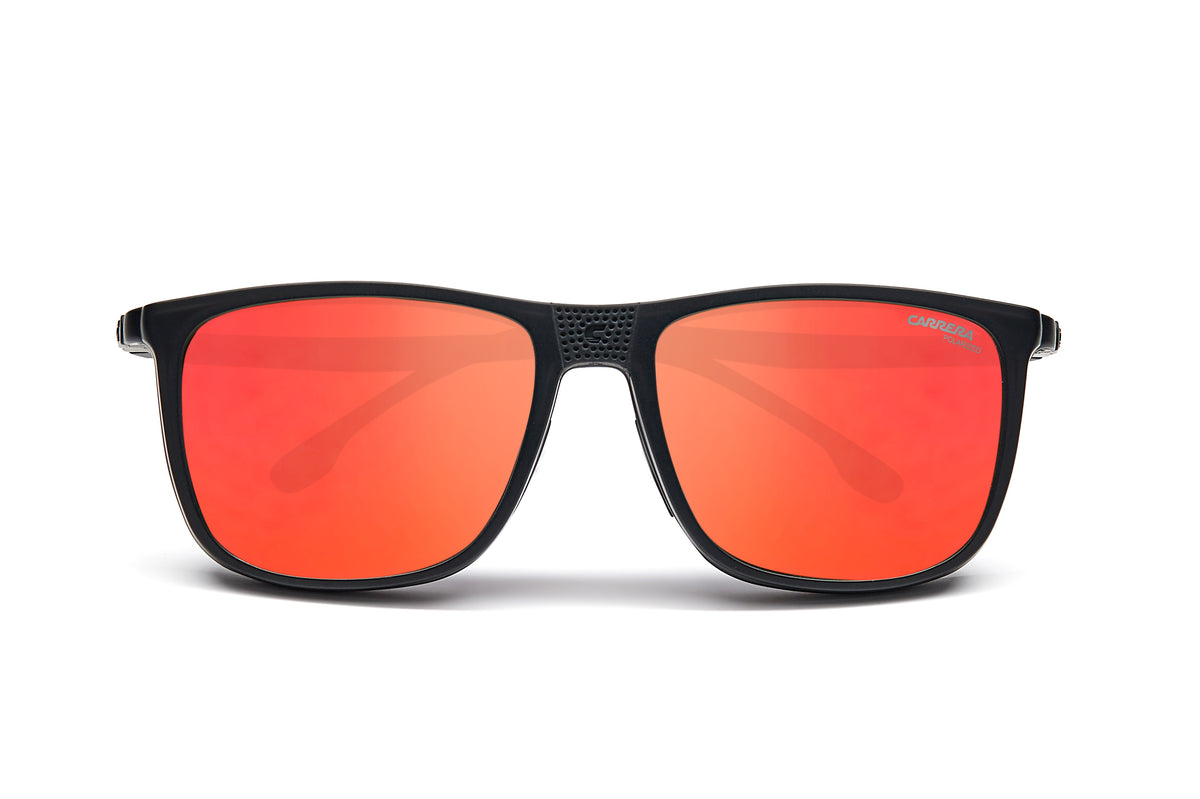 Carrera HYPERFIT 16/CS-55-003 OZ MTT BLACK