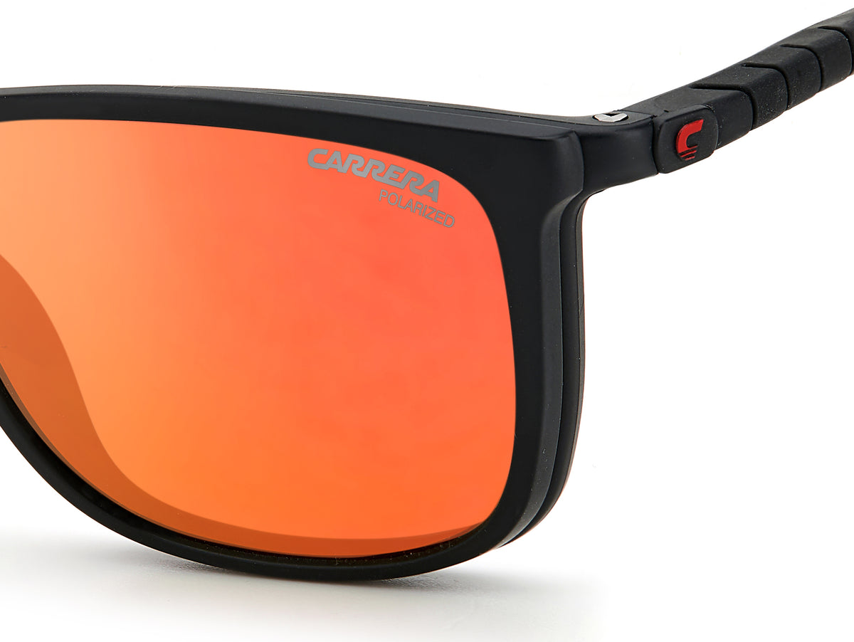 Carrera HYPERFIT 16/CS-55-003 OZ MTT BLACK