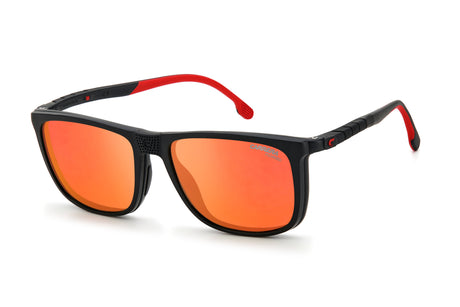 Carrera HYPERFIT 16/CS-55-003 OZ MTT BLACK
