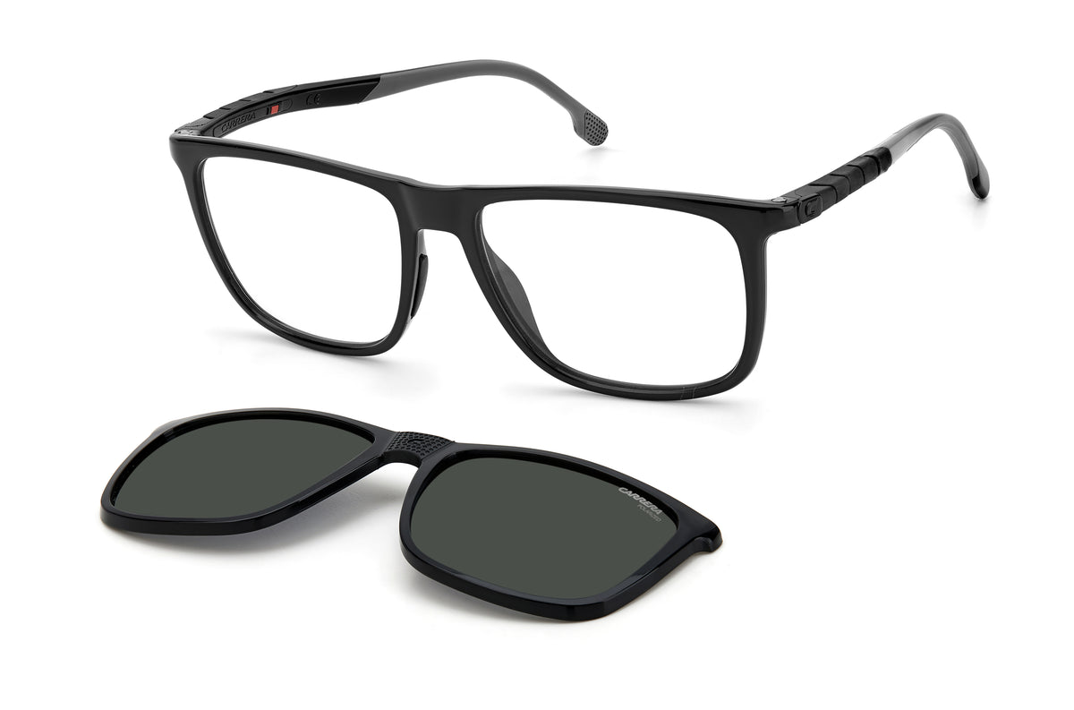 Carrera HYPERFIT 16/CS-55-807 M9 BLACK