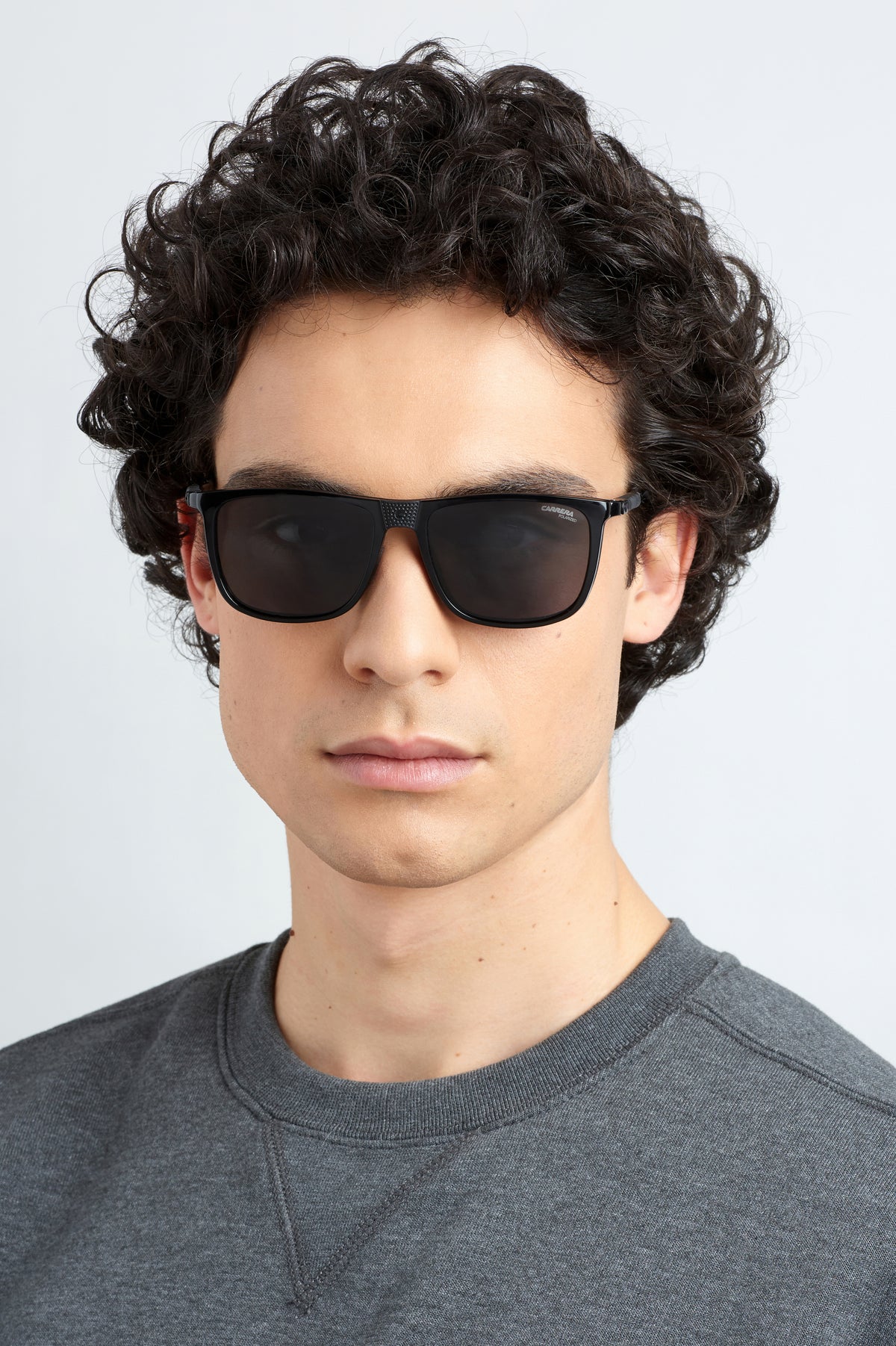 Carrera HYPERFIT 16/CS-55-807 M9 BLACK