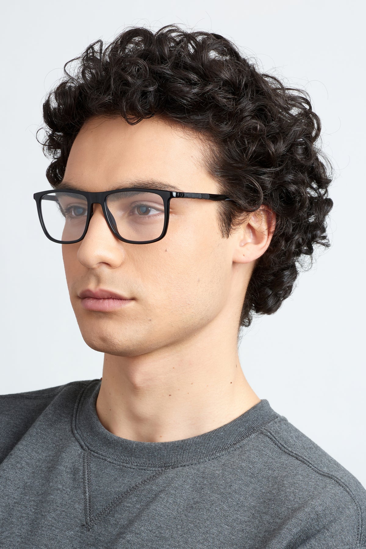 Carrera HYPERFIT 16/CS-55-807 M9 BLACK