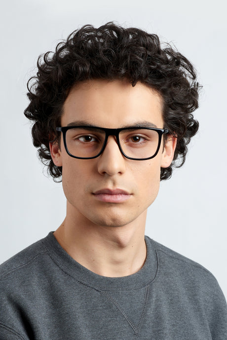 Carrera HYPERFIT 16/CS-55-807 M9 BLACK